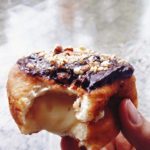 Leckere Füllungen bei Brammibals Donuts