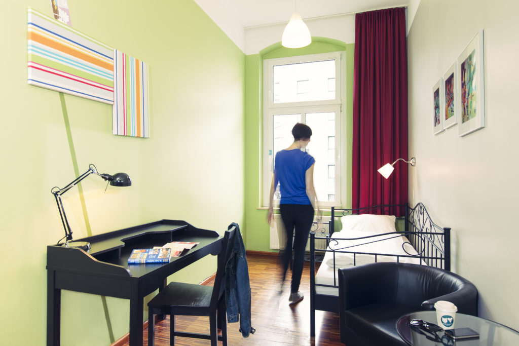 The Circus Hostel Hostel in Berlin Mitte JUMP Berlin