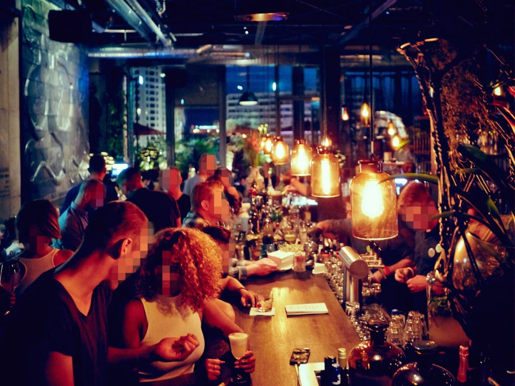 Nightlife in Berlin discover and enjoy - JUMP Berlin