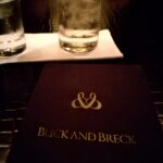 Buck and Breck