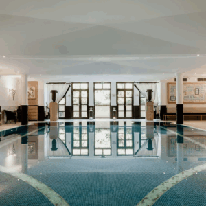 wellness in berlin